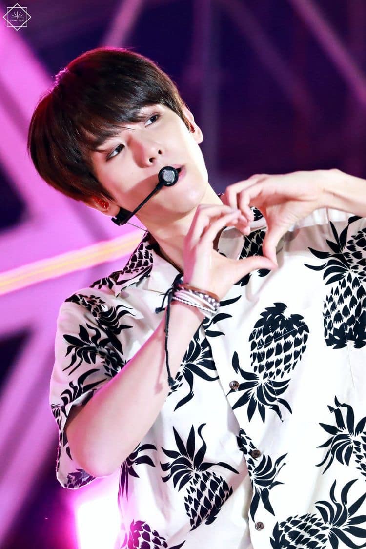 Baekhyun